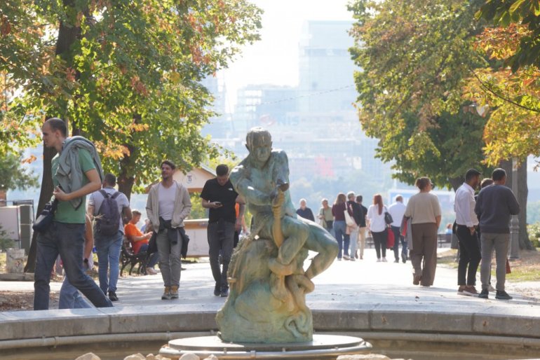 50 stepeni biće uobičajena temperatura u srbiji: sve smo bliži mediteranskoj klimi