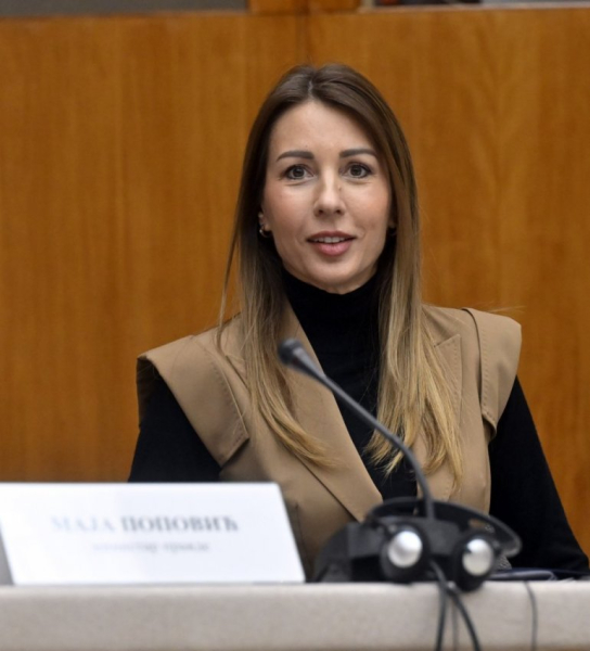 Đedović o prodaji nis-a: pregovori nisu propali, to potvrđuje i nova ofak-ova licenca