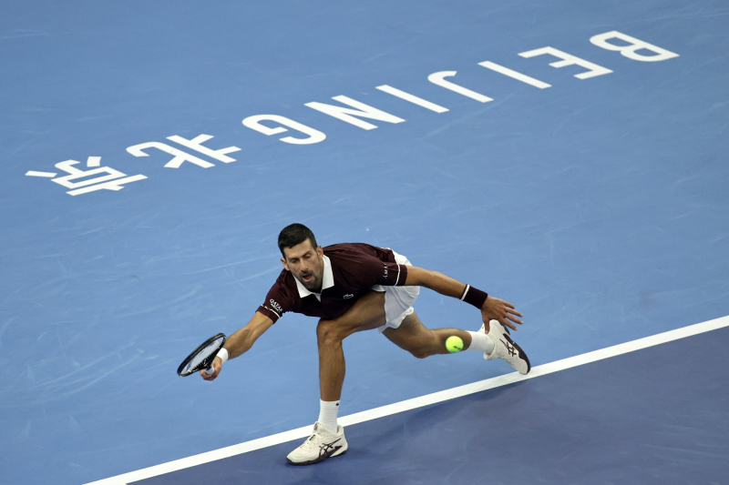 Novak Đoković