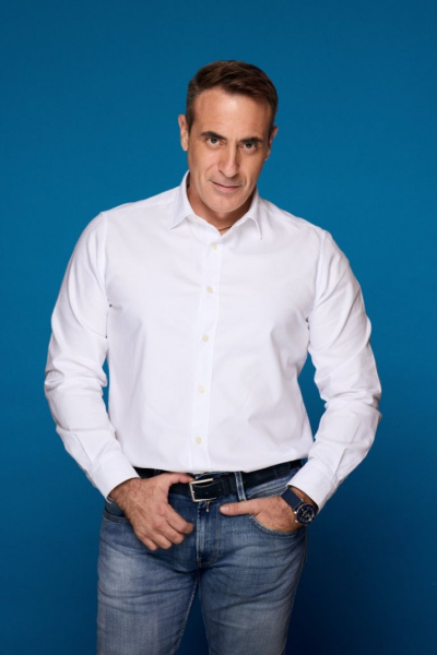 Slavko beleslin u intervju za "tv novosti" o dve decenije karijere i poslovnim izazovima