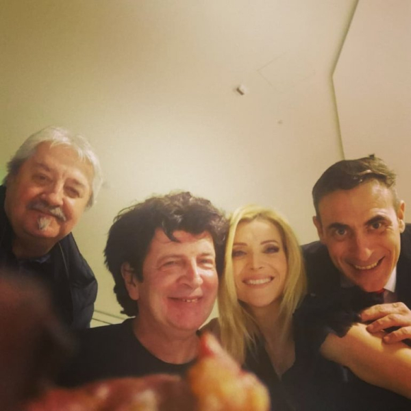 Slavko beleslin u intervju za "tv novosti" o dve decenije karijere i poslovnim izazovima