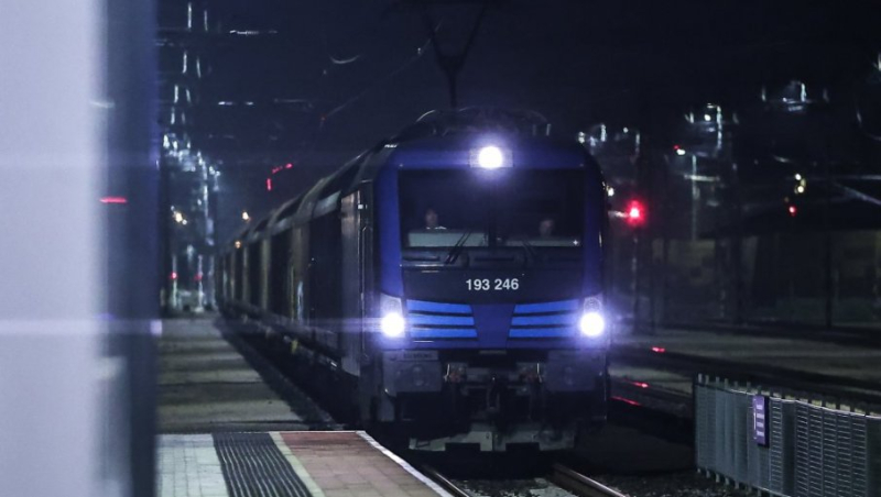 Više od 17 miliona putnika od početka rada: brza pruga beograd–subotica promenila način putovanja