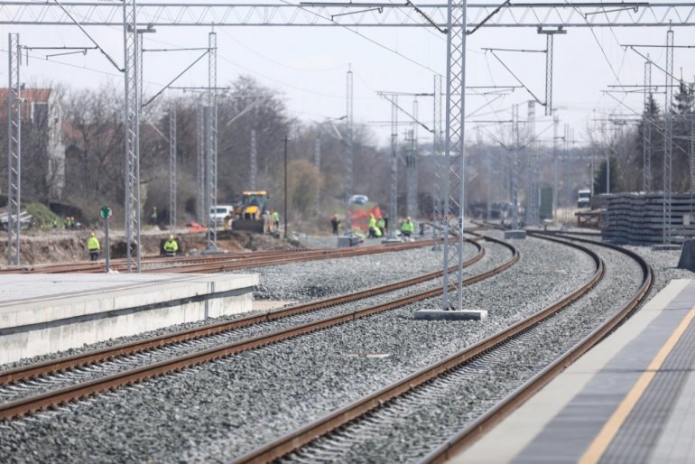 Više od 17 miliona putnika od početka rada: brza pruga beograd–subotica promenila način putovanja